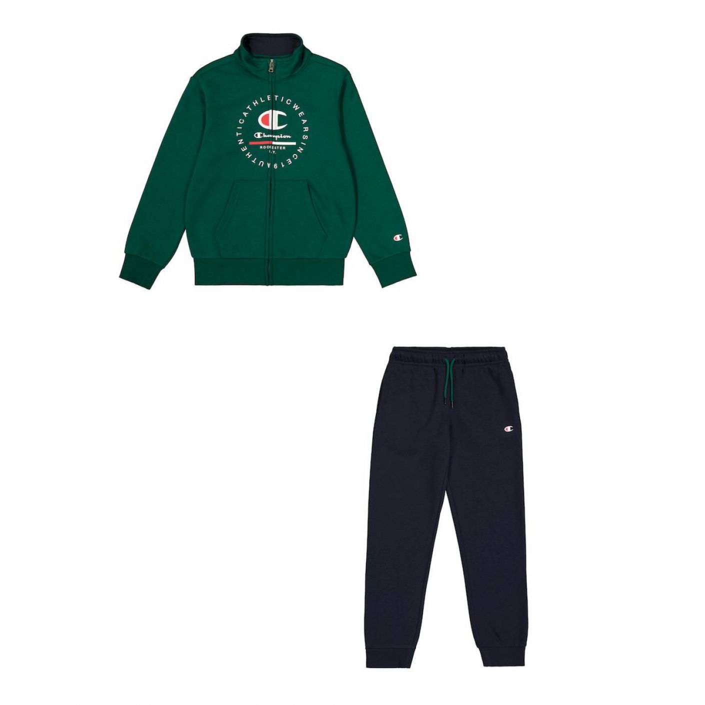 Champion Boys Tracksuit