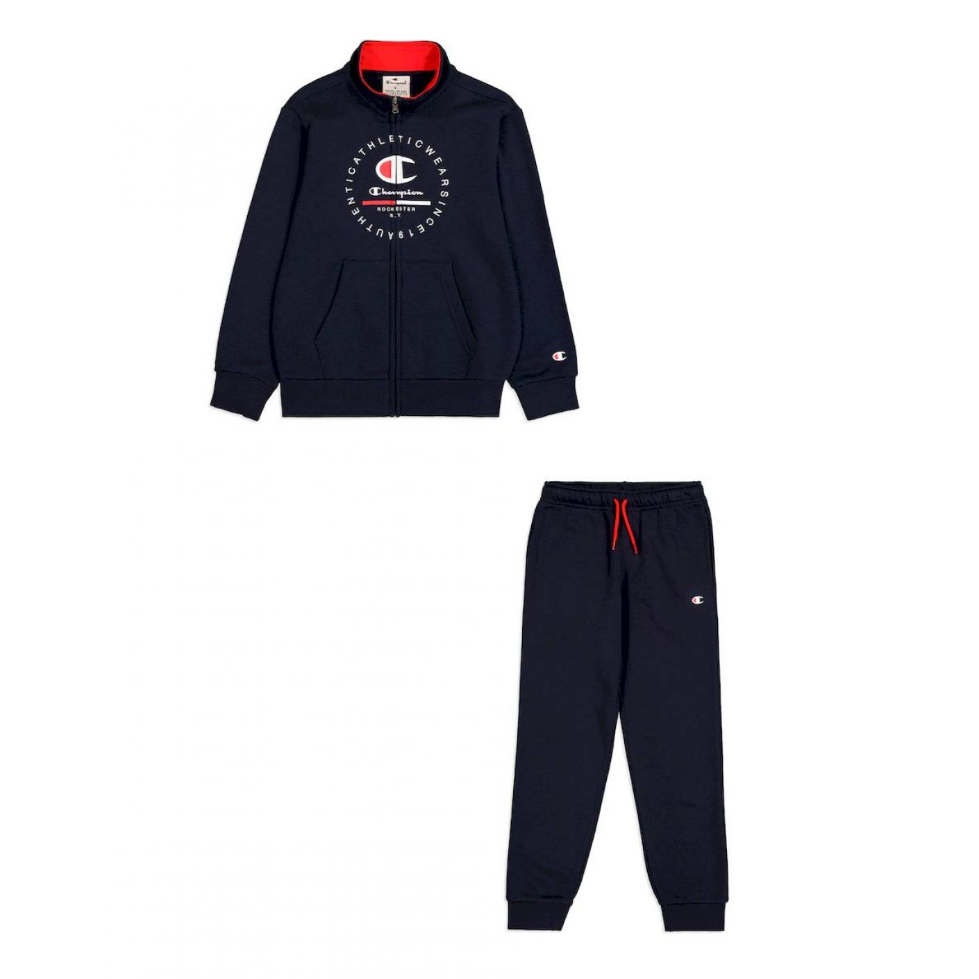 Champion Boys Tracksuit