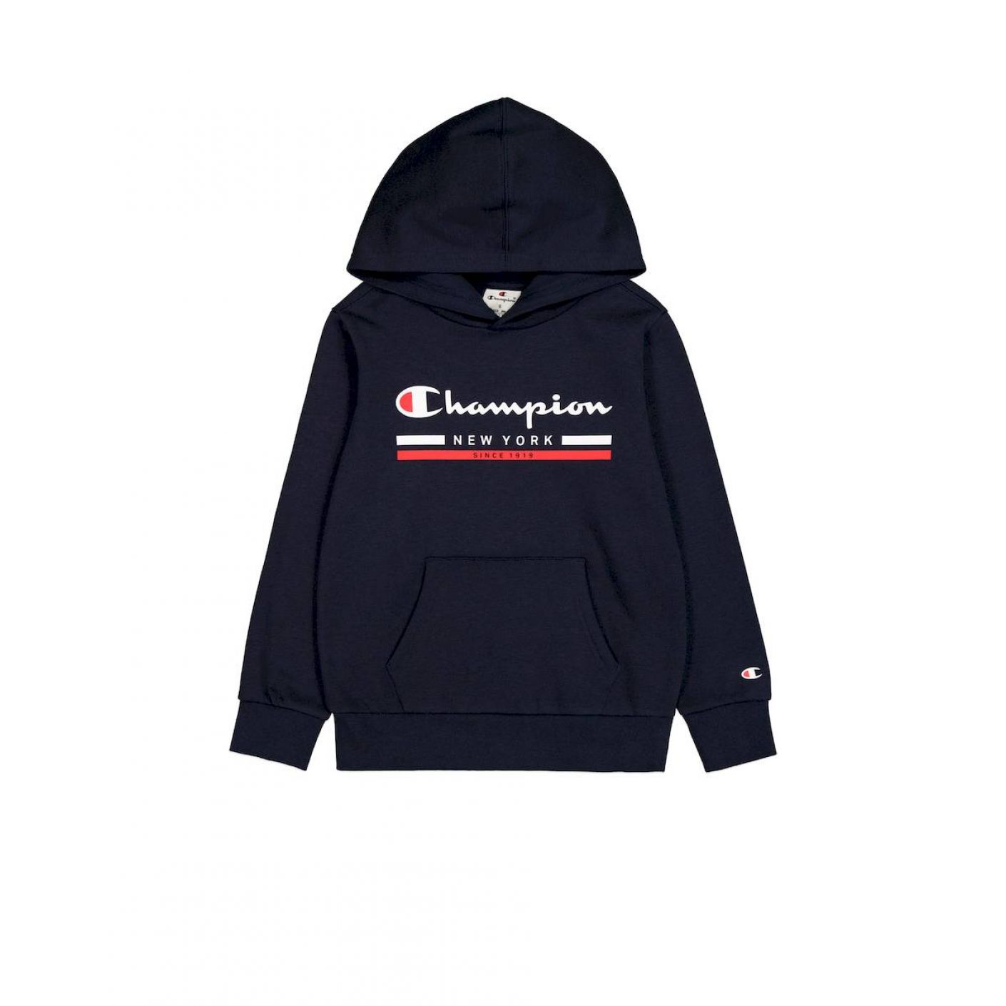 Champion Boys Hoodie