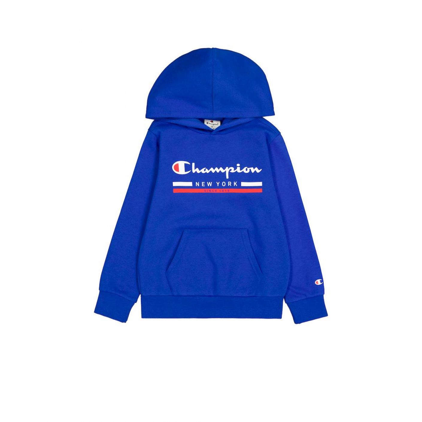 Champion Boys Hoodie