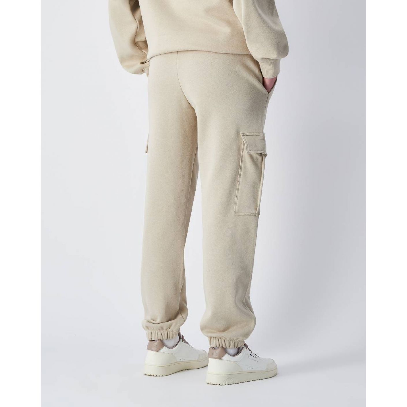 Champion Pantaloni Cargo da Donna