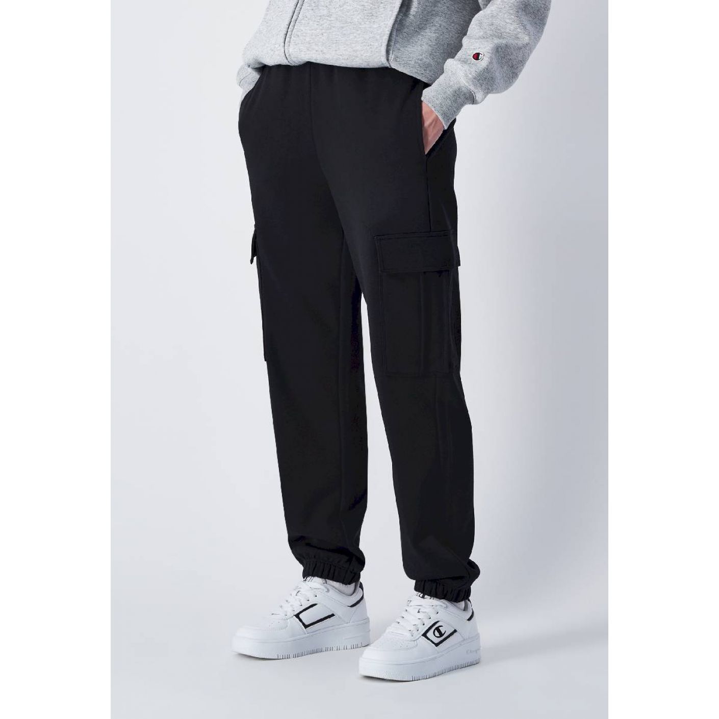 Champion Pantaloni Cargo da Donna