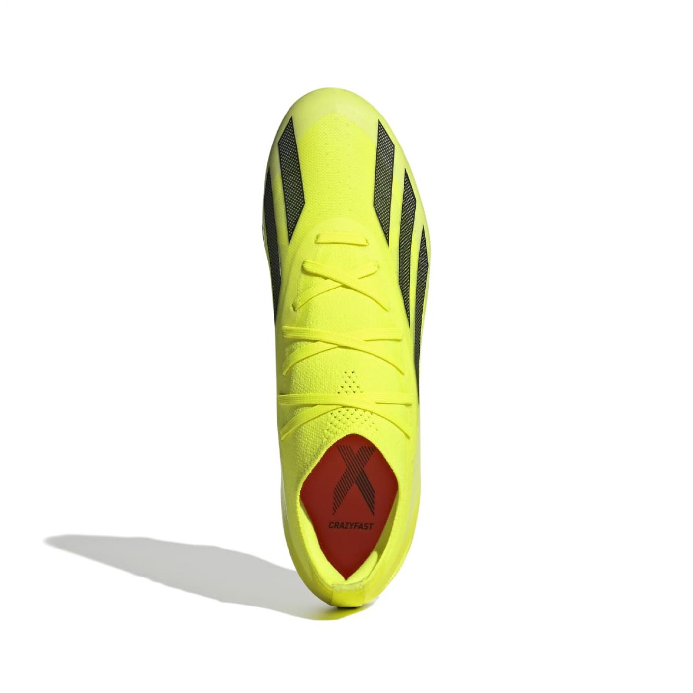 Adidas X Crazyfast Pro FG 