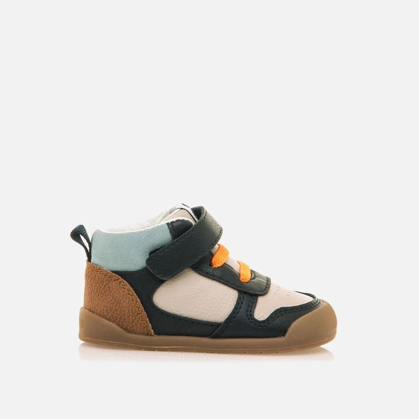 MTNG Schwarze Kleinkinderschuhe