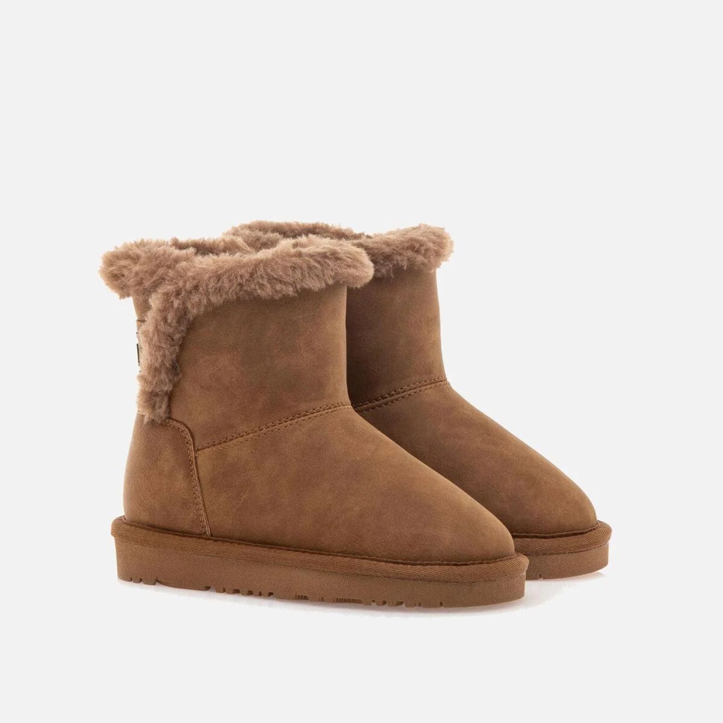 MTNG Mädchen Stiefeletten „Sky“ in Braun