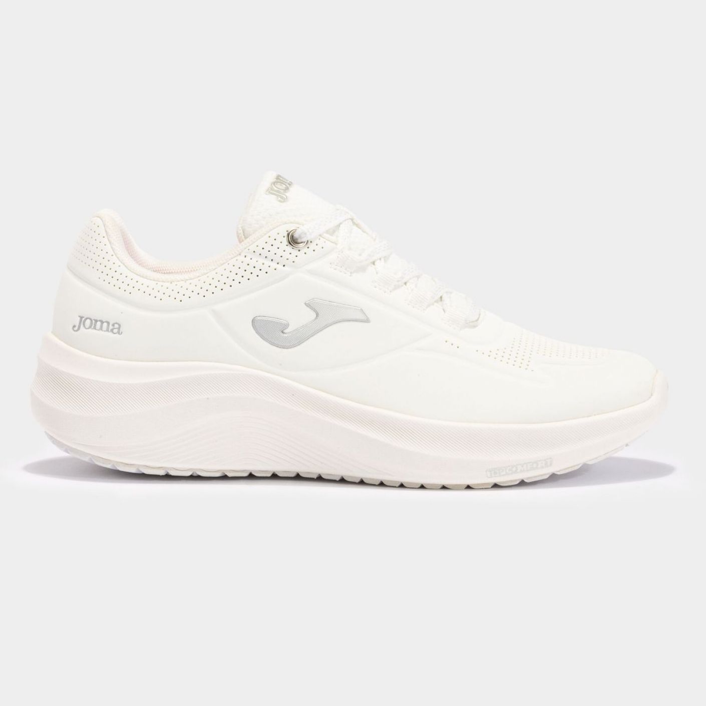 Joma N-400 2402 Weiß Damen