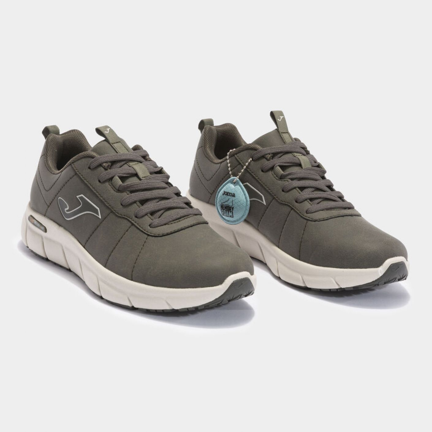 Joma C.Daily 2423 Green da Uomo