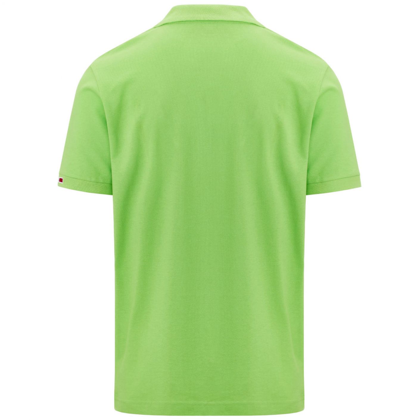 Kappa Polo MaltaXIta Green da Uomo