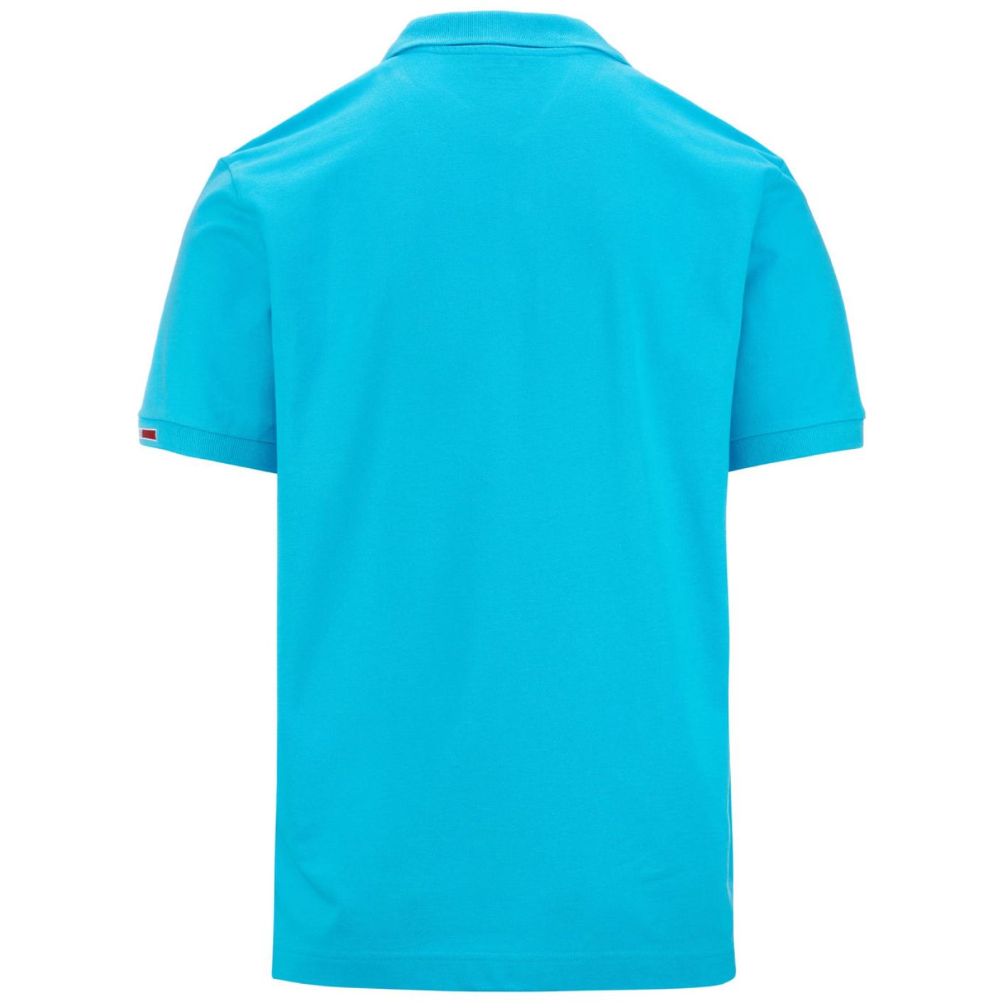 Kappa Polo MaltaXIta Türkis Curacao für Herren