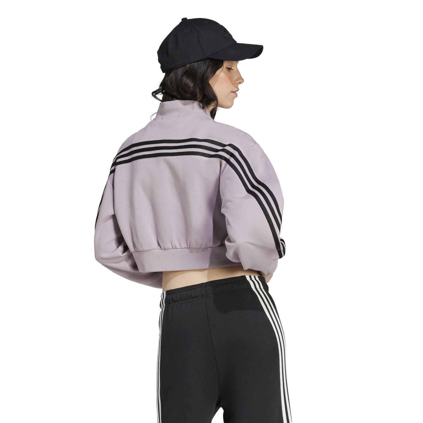 Adidas Bomber Future Icon 3-Stripes 