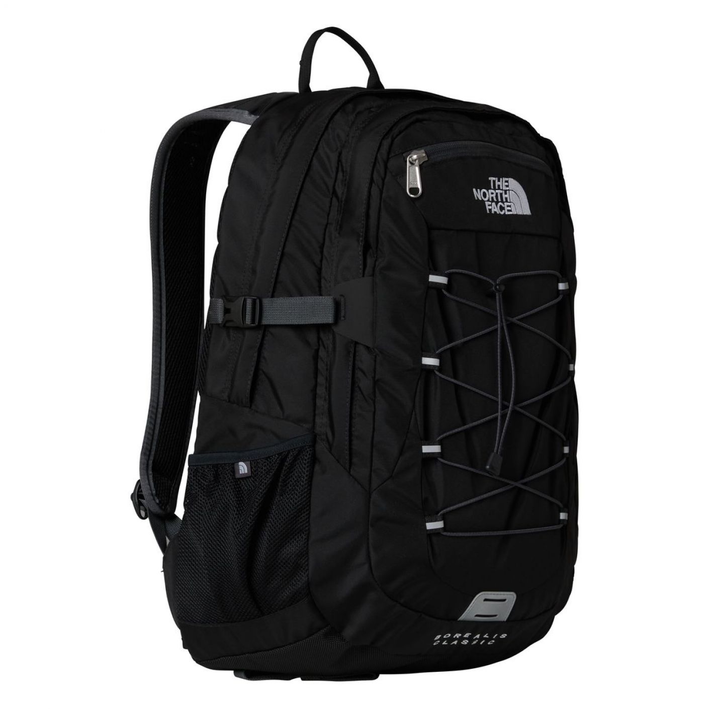 The North Face Borealis Classic Black