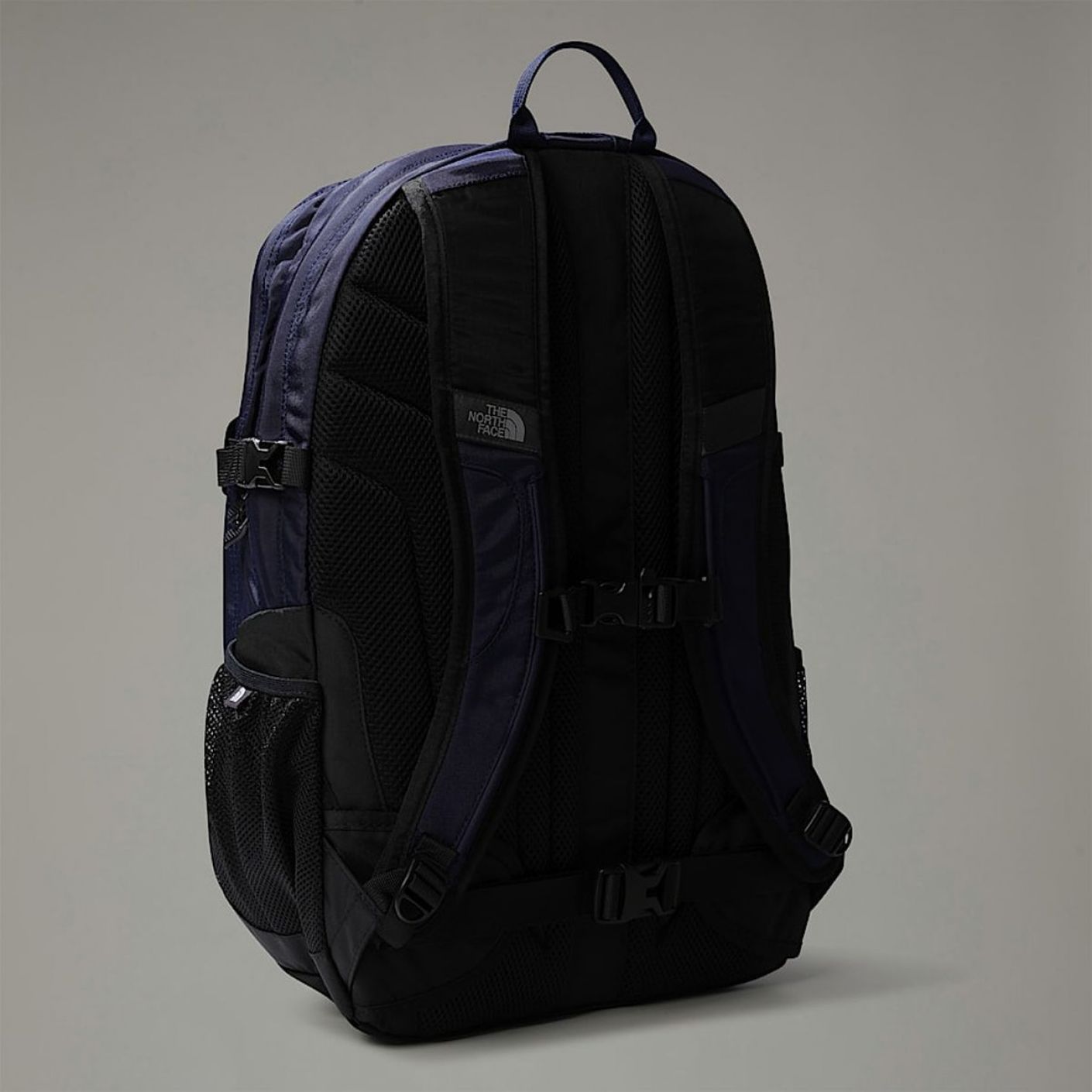 The North Face Borealis Classic Navy/Tin Grey
