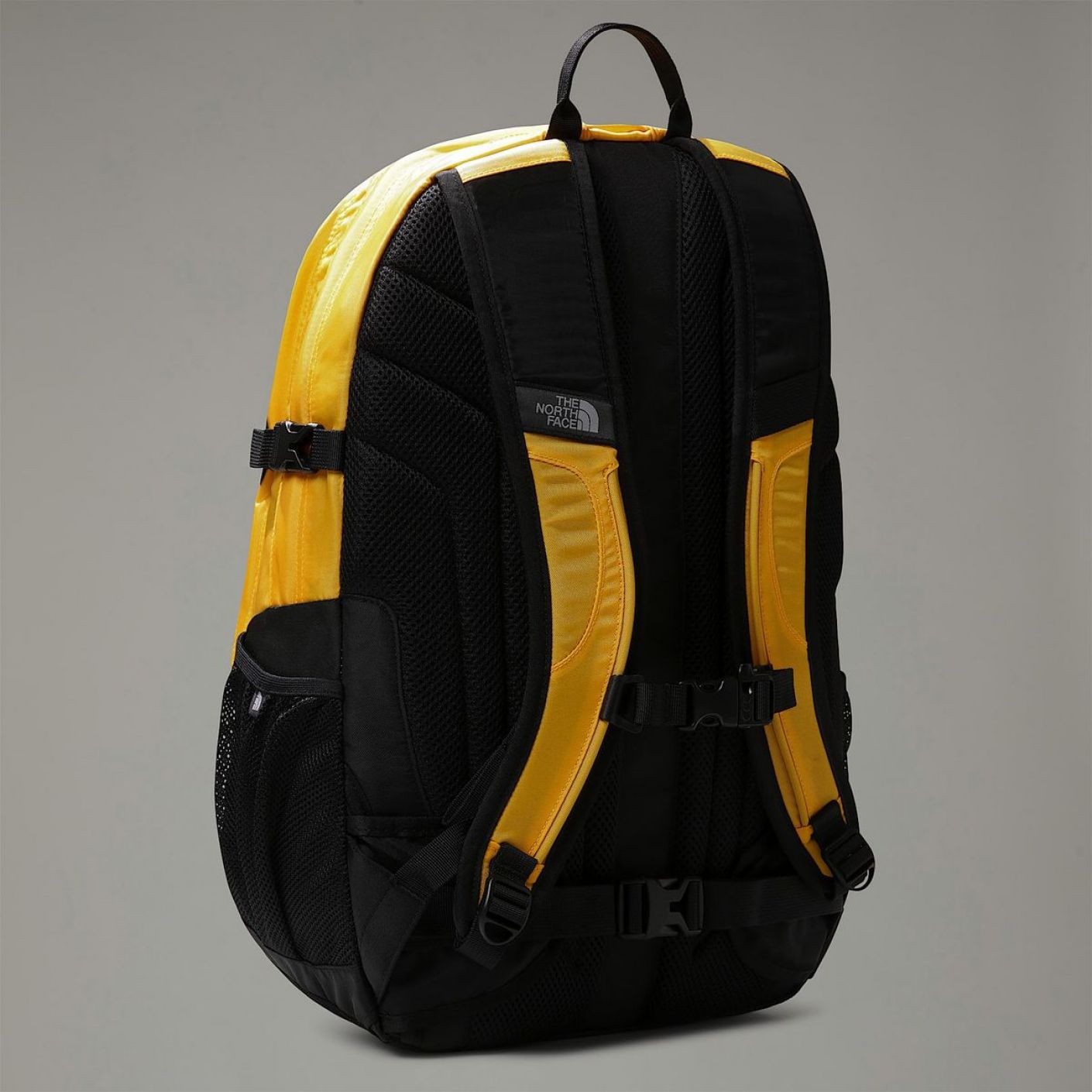 The North Face Borealis Classic Summit Gold/Black