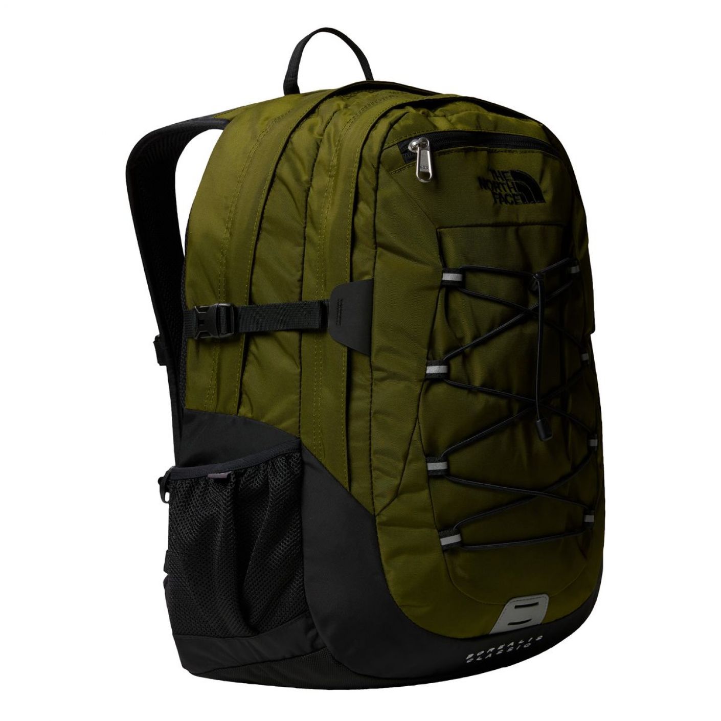 The North Face Borealis Classic Green/Black