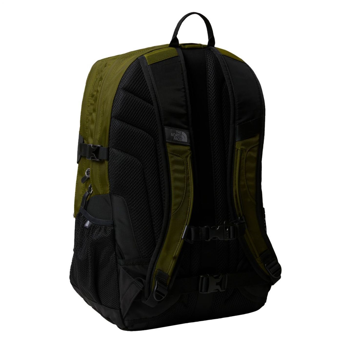 The North Face Borealis Classic Green/Black