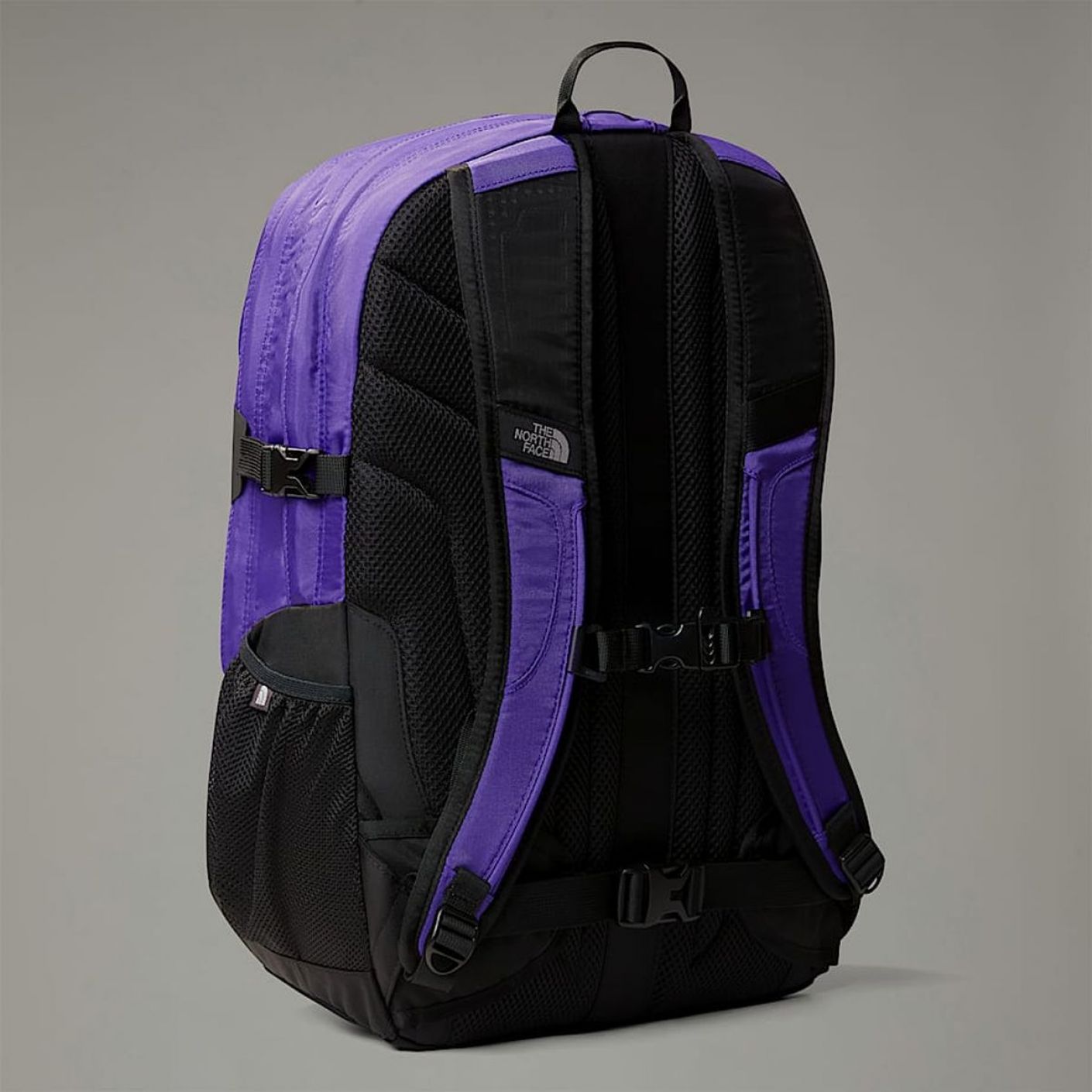 The North Face Borealis Classic Peak Purple/Black