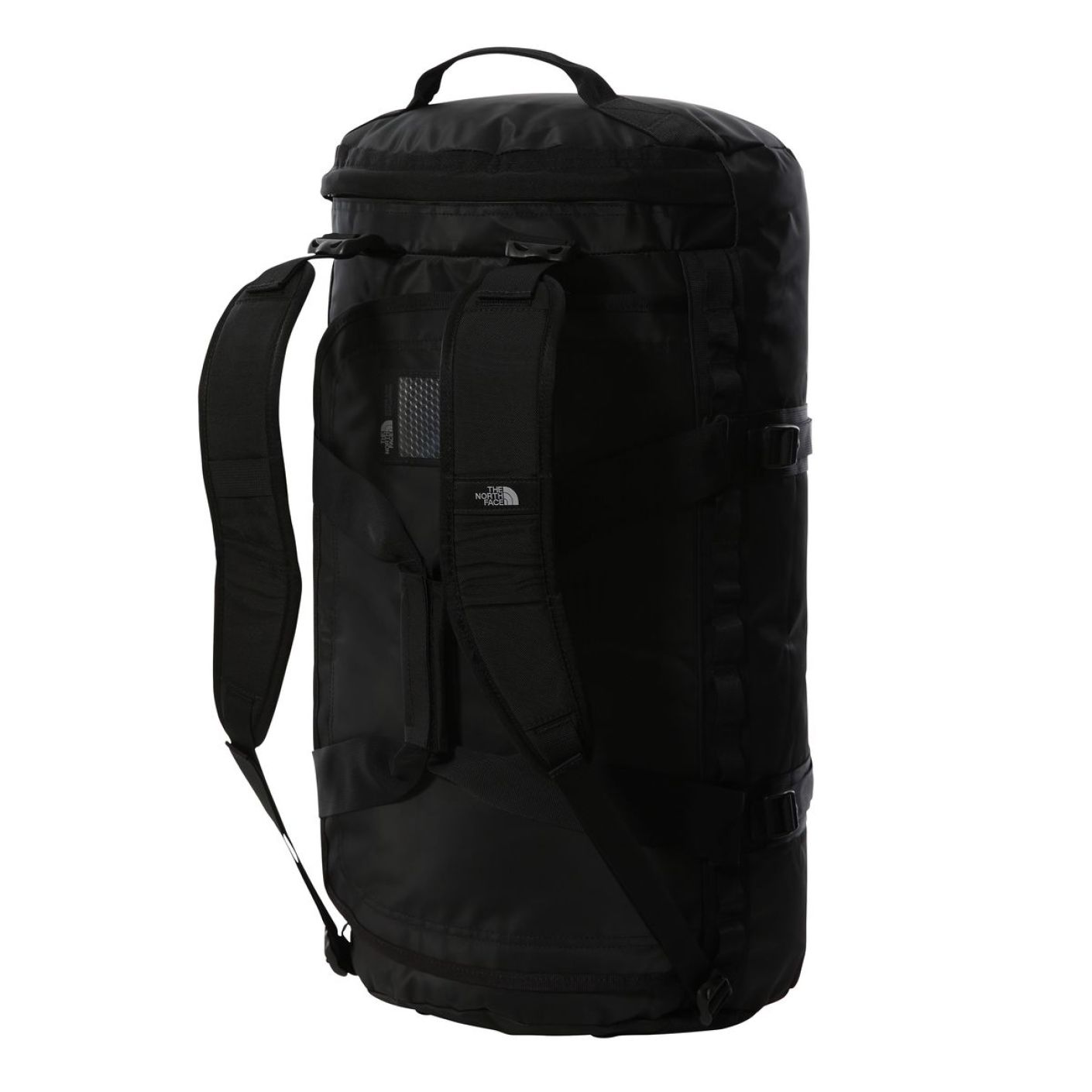The North Face Base Camp Duffel M Schwarz