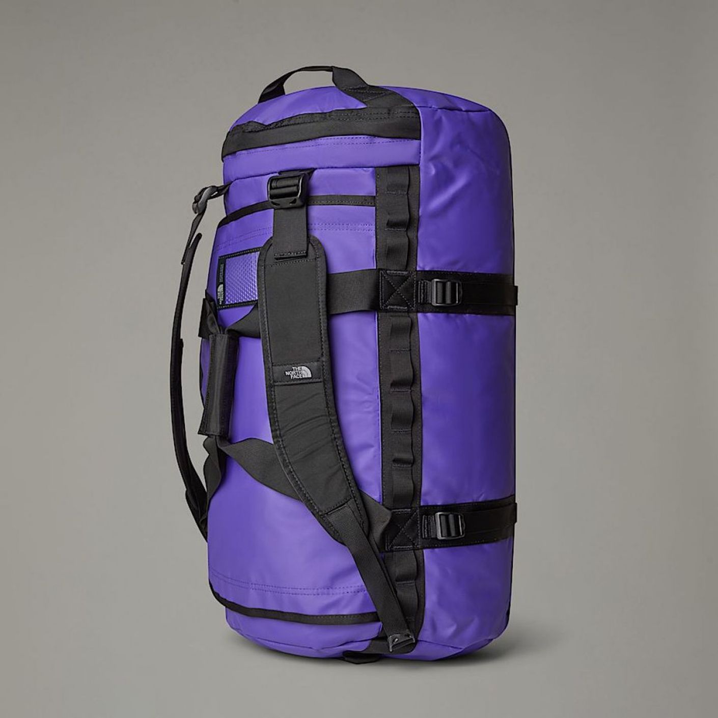 The North Face Base Camp Duffel M Peak Purple/Black