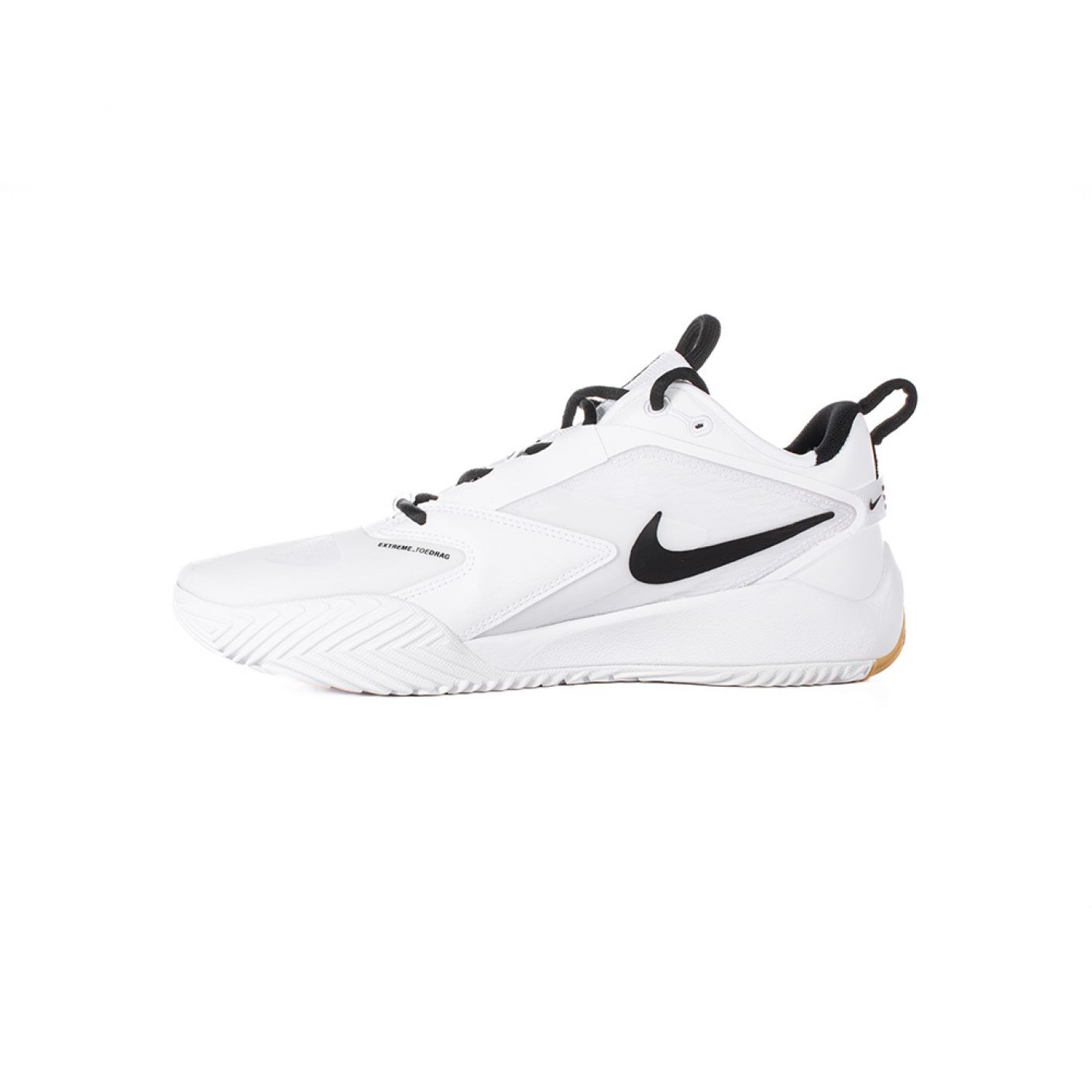 Nike Zoom Hyperace 3 White/Black-Photon Dust