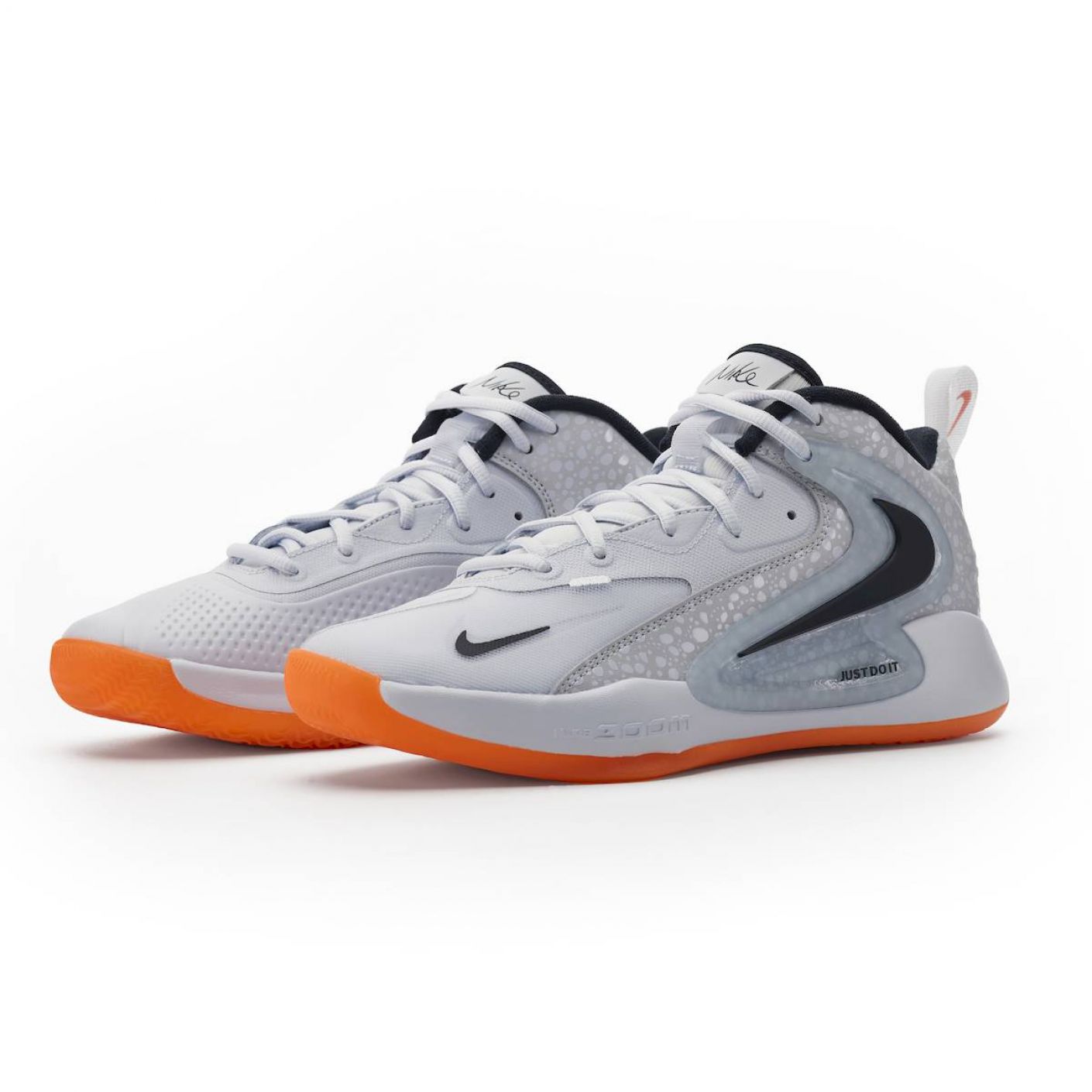 Nike Zoom Hyperset 2 SE Mehrfarbig