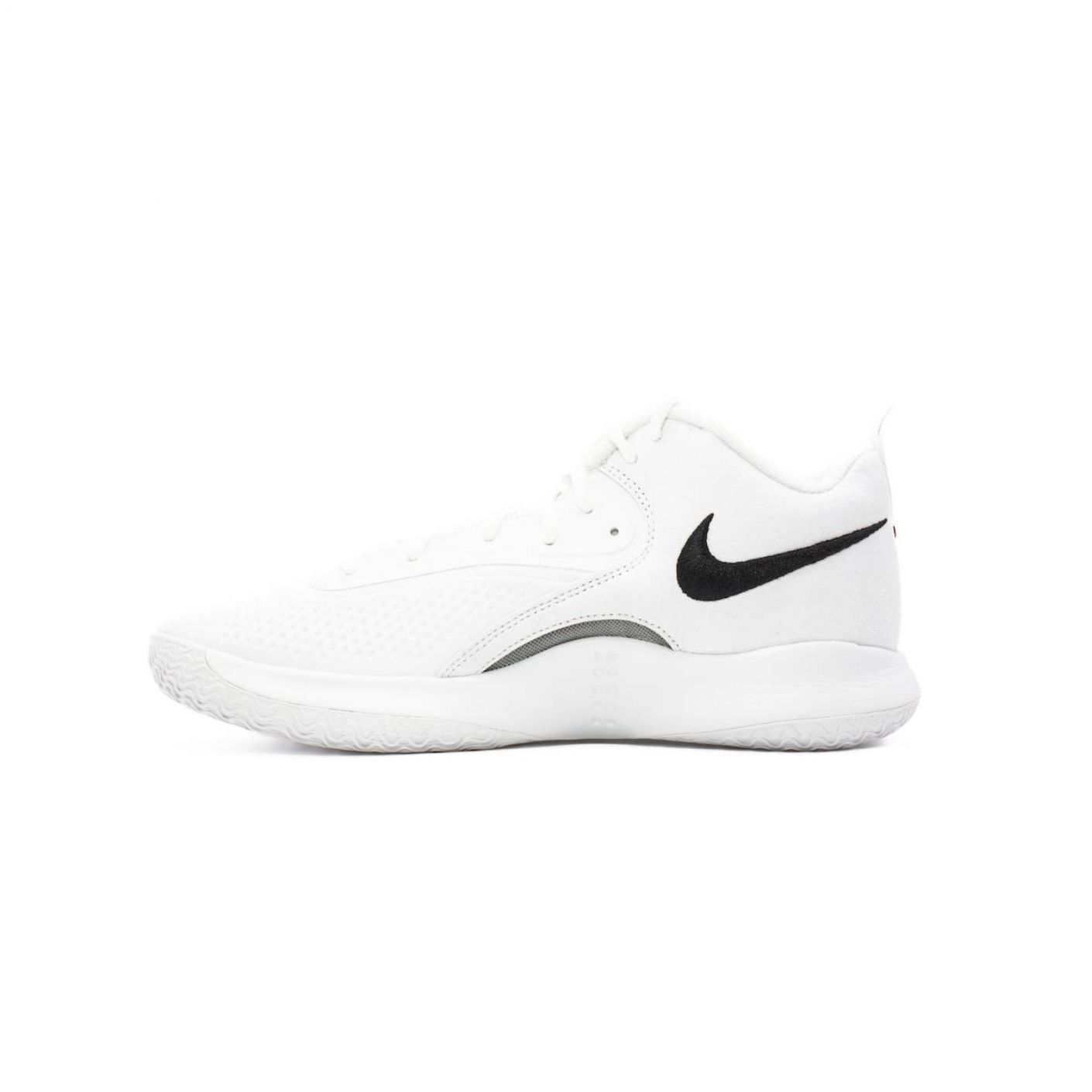 Nike Zoom Hyperset 2 White/White-Black