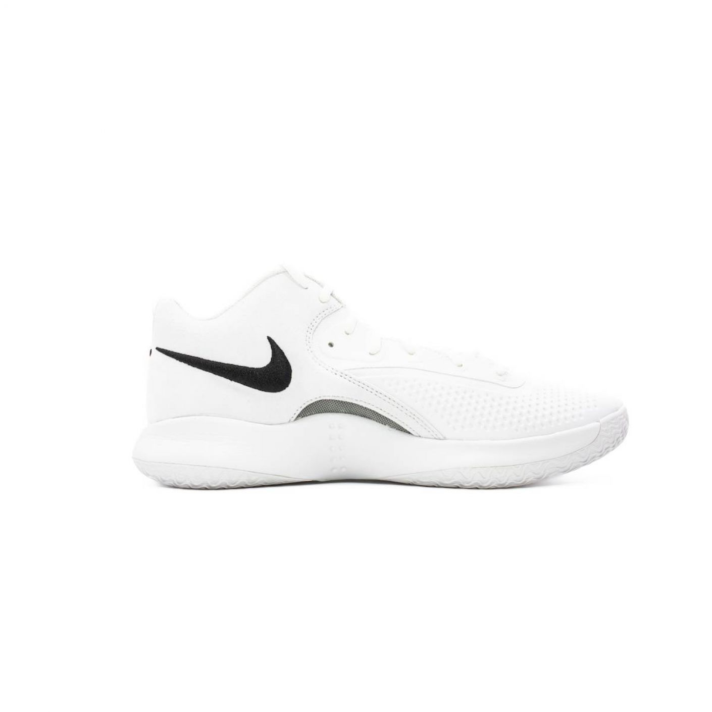 Nike Zoom Hyperset 2 White/White-Black