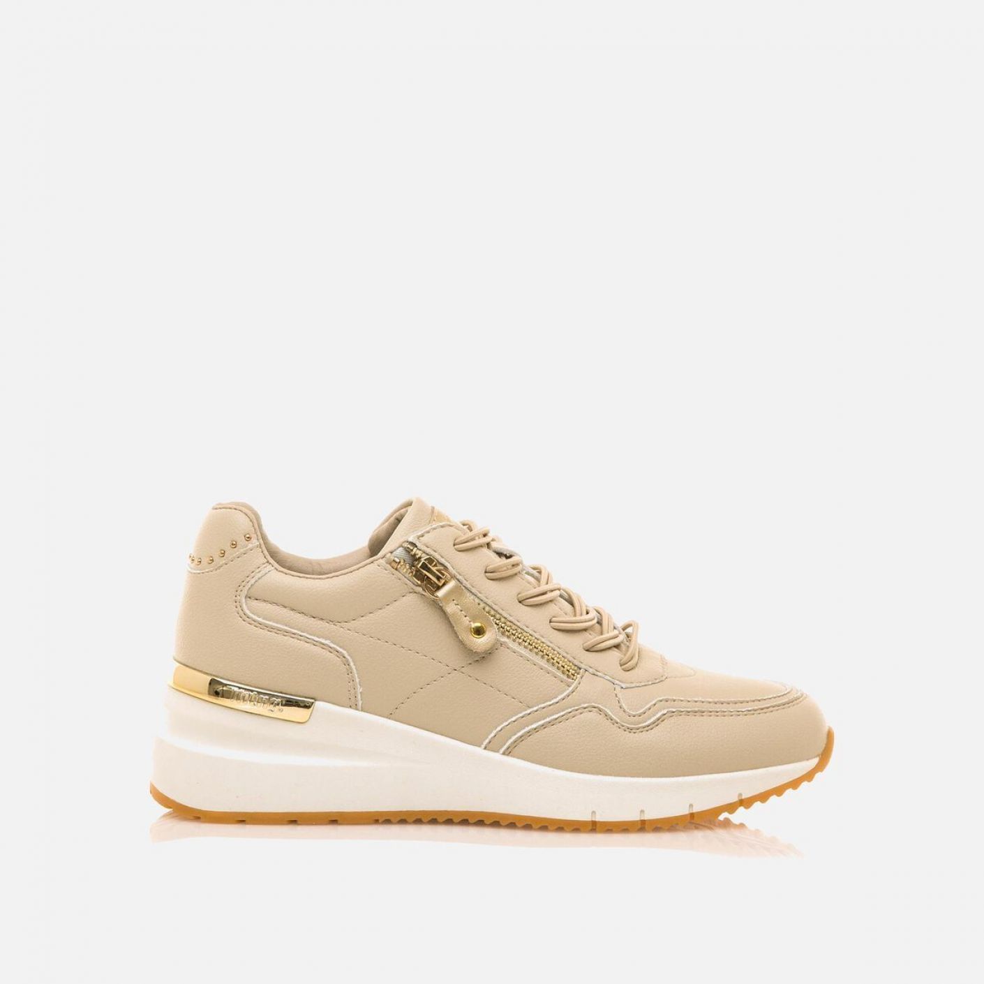 MTNG Sneakers Goa Beige da Donna