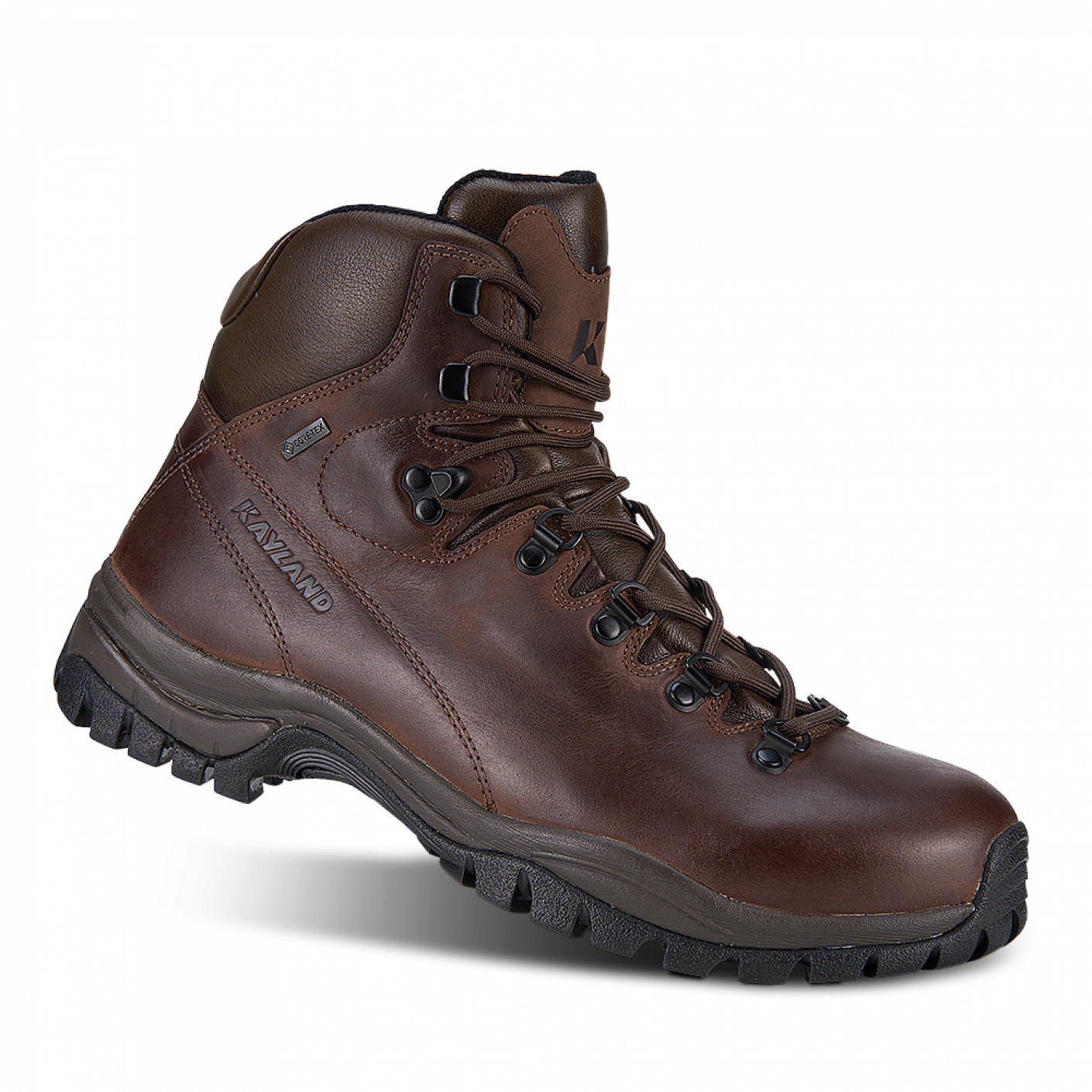 Kayland Cumbria 2.0 GTX Brown da Uomo