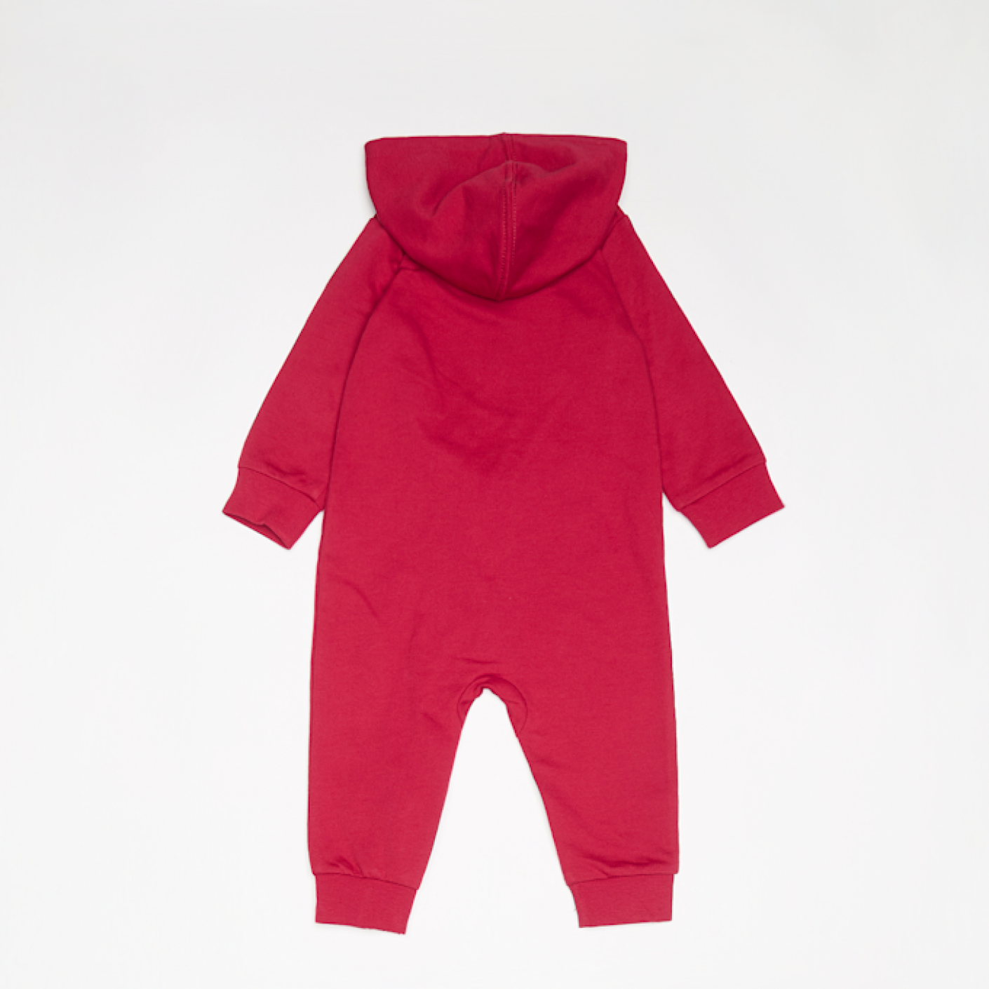 Nike Tuta Jordan Infant Rossa