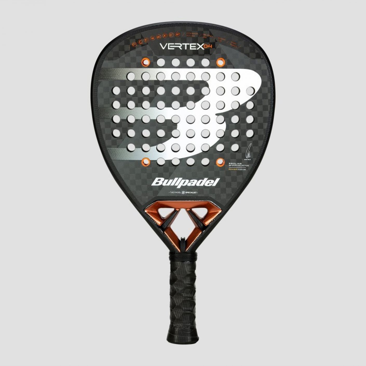 Bullpadel Vertex 04 25