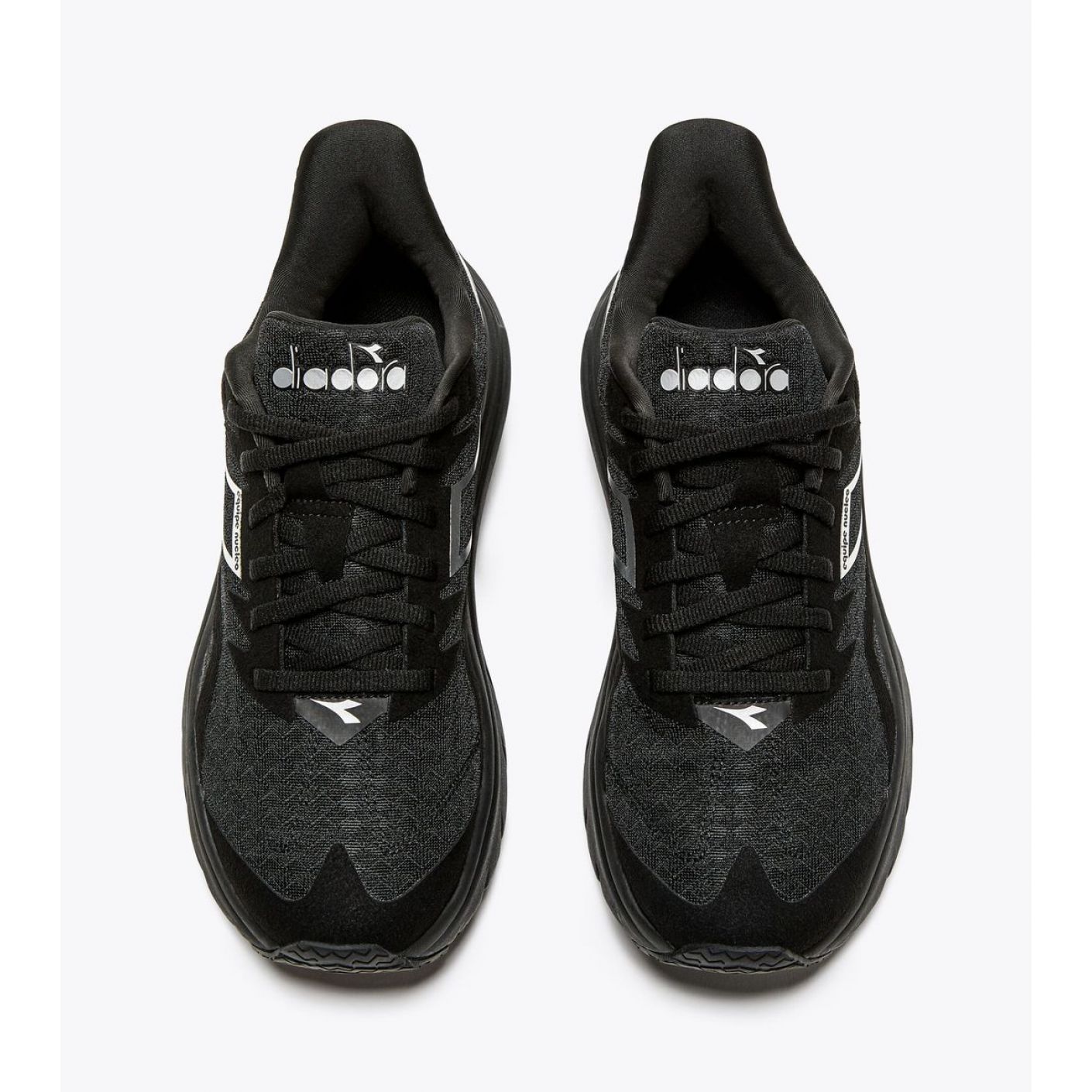 Diadora Equipe Nucleo Black Women