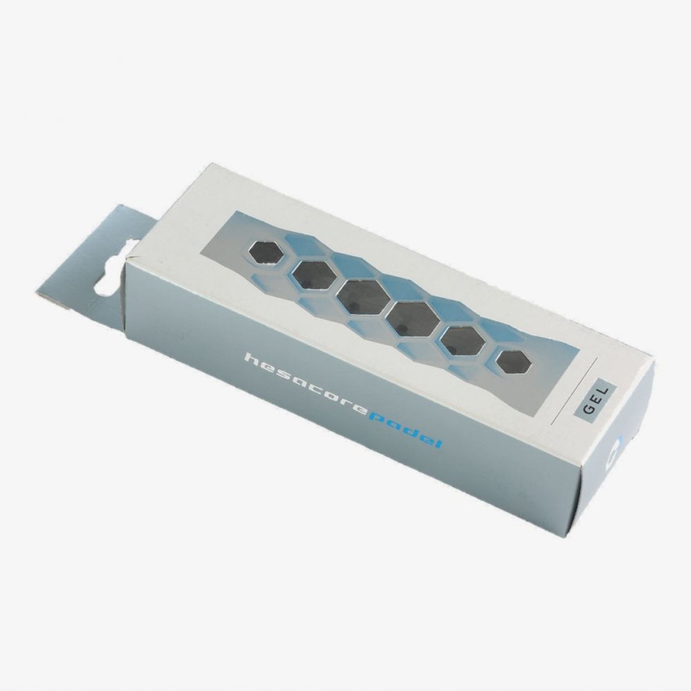 Bullpadel Hesacore Gel