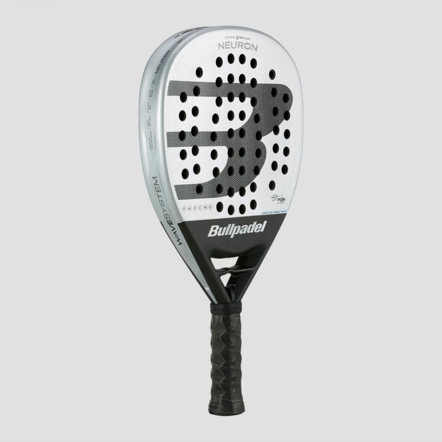 Bullpadel Neuron 25 