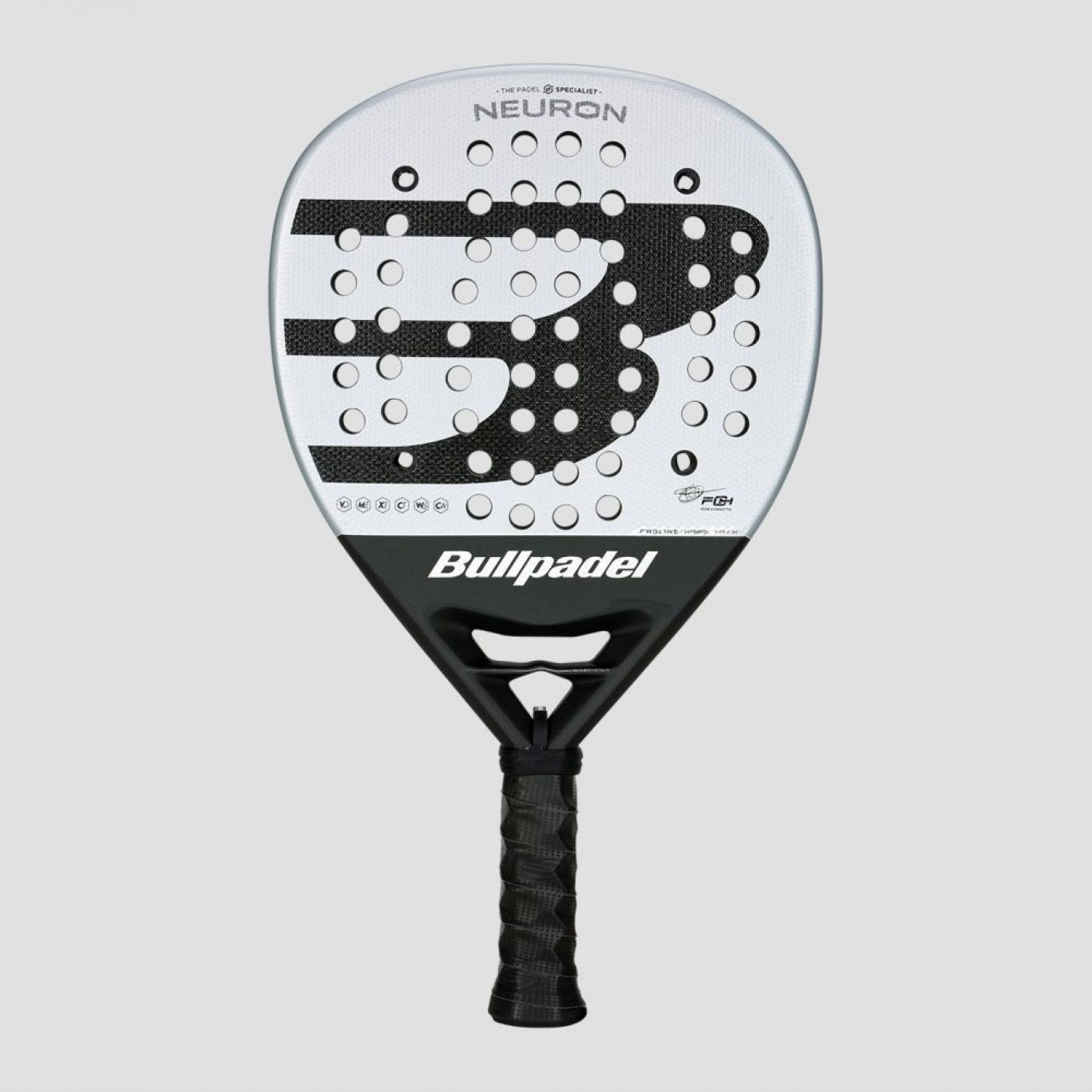 Bullpadel Neuron 25 