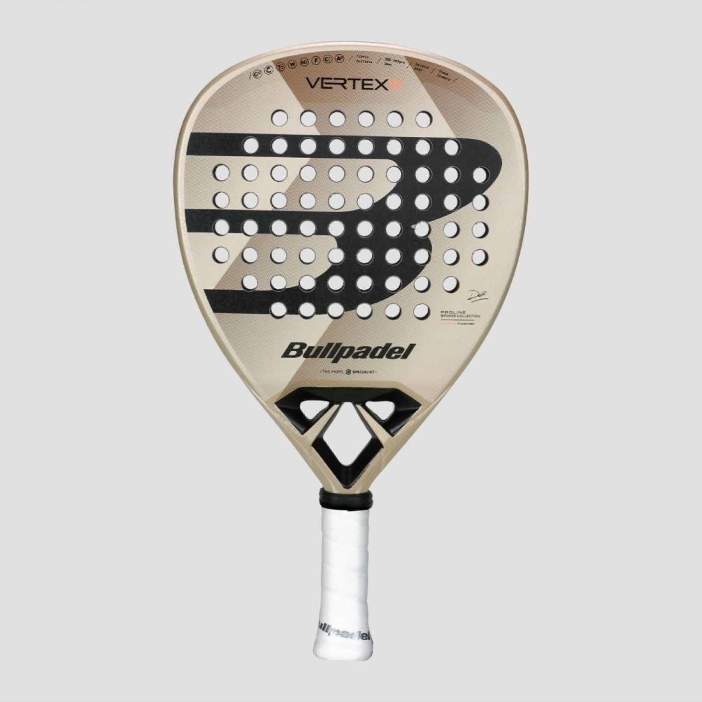 Bullpadel Vertex 04 W 25 