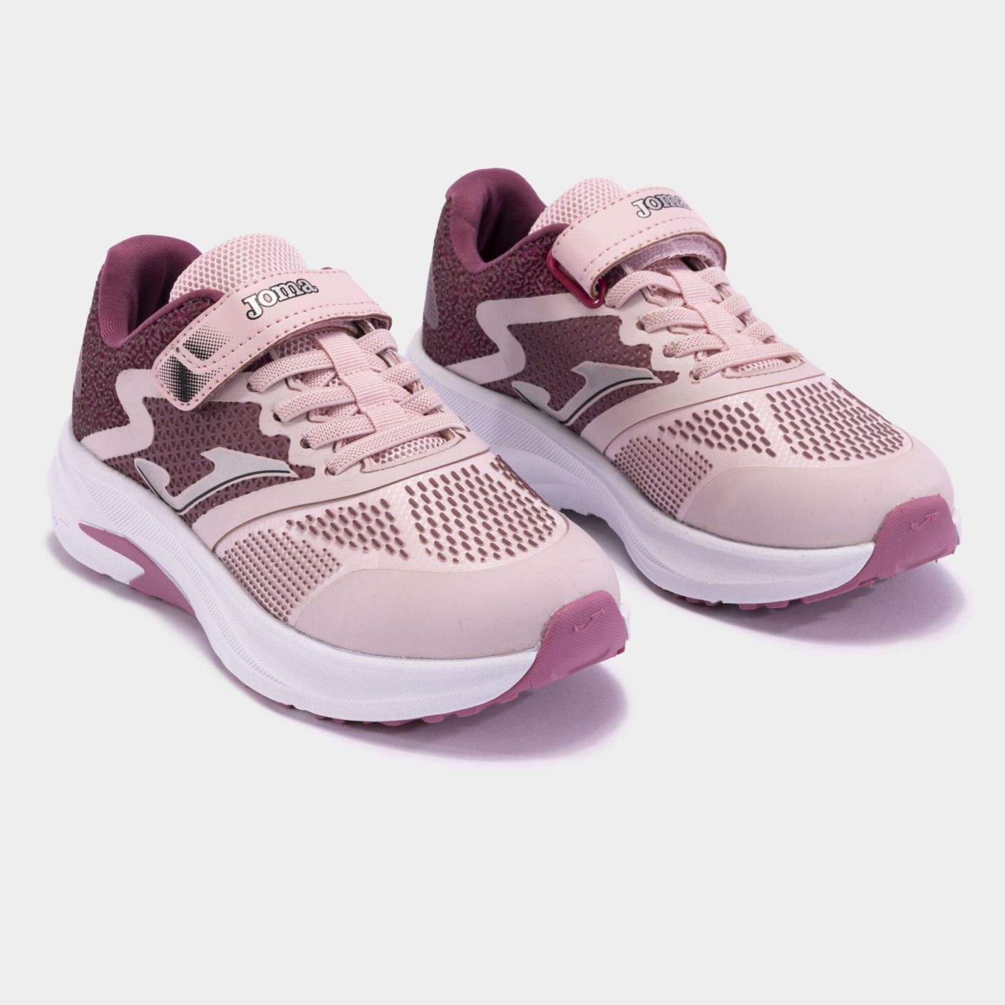 Joma Speed Rosa da Bambina