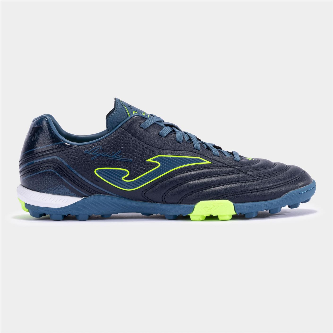 Joma Aguila 2403 Turf Navy da Uomo