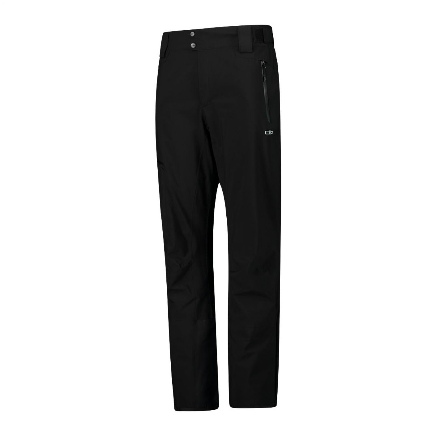 CMP Pantaloni loose fit Neri da Uomo