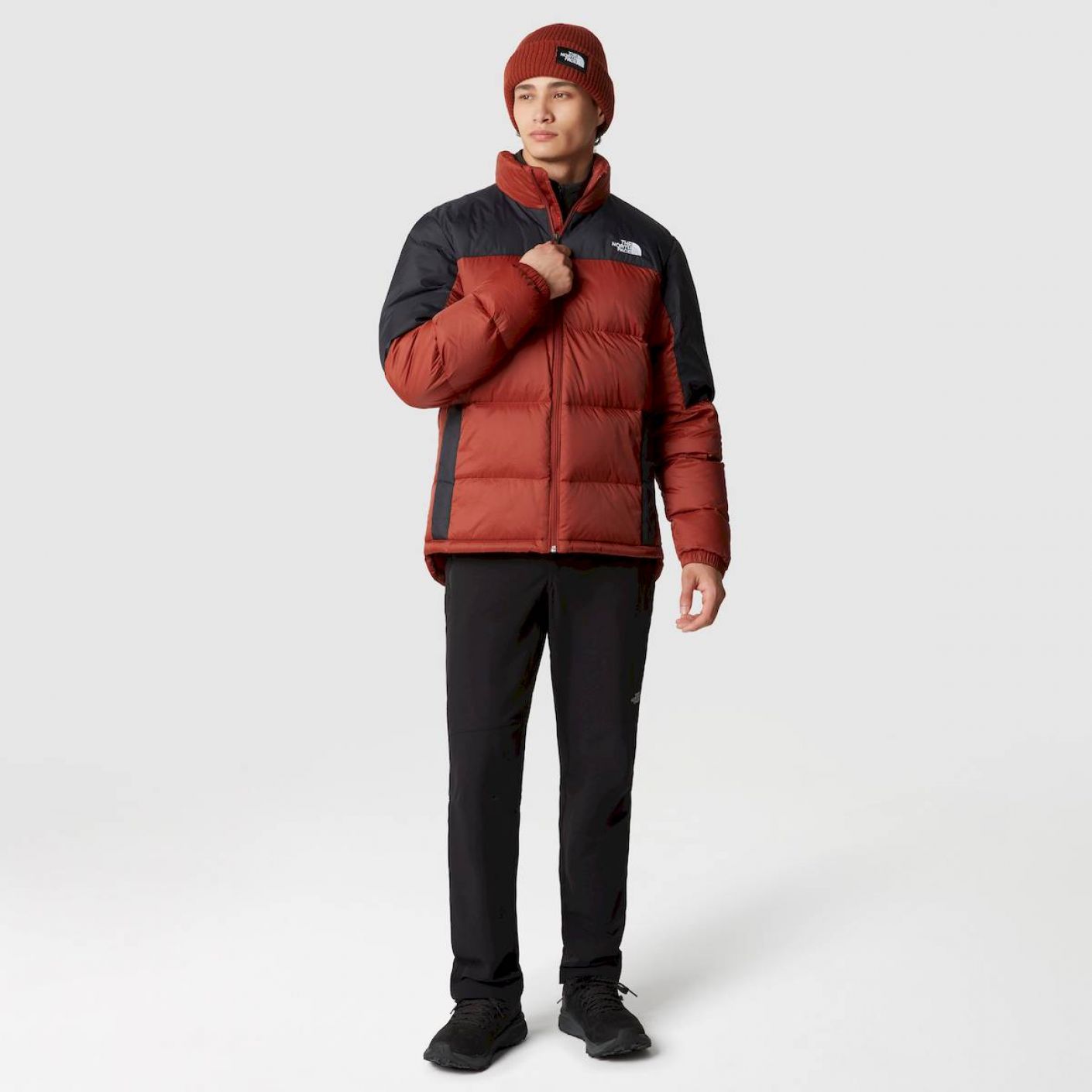 The North Face Diablo Down Jacket da Uomo