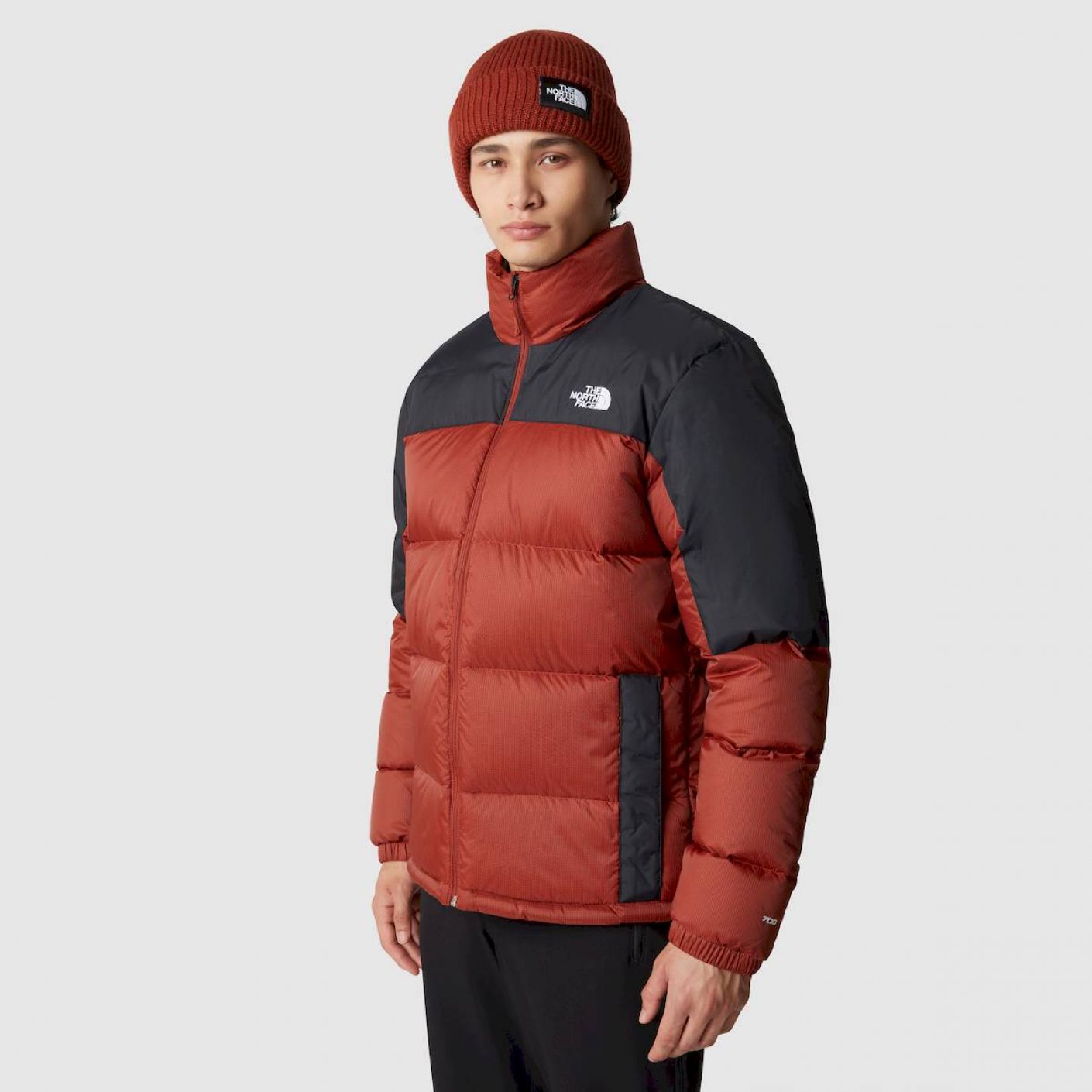 The North Face Diablo Down Jacket da Uomo