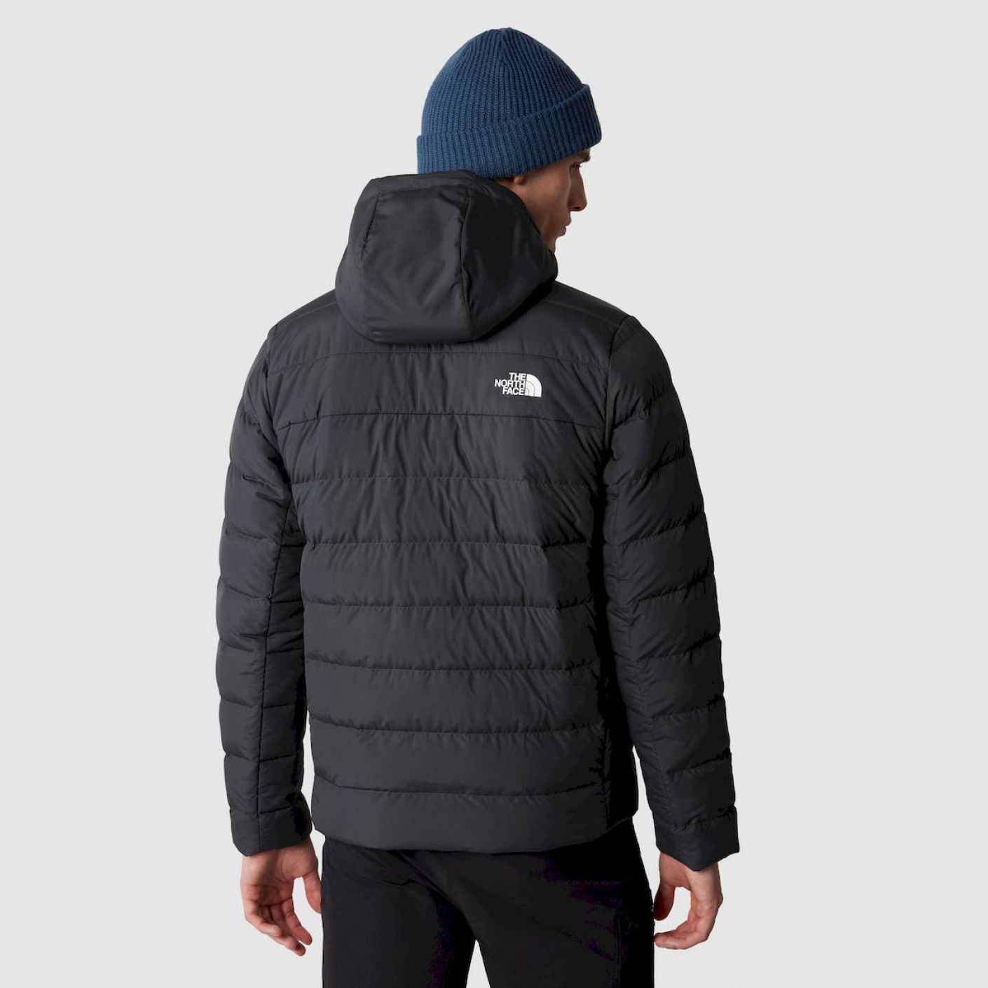 The North Face Aconcagua 3 Hoodie Giacca da Uomo