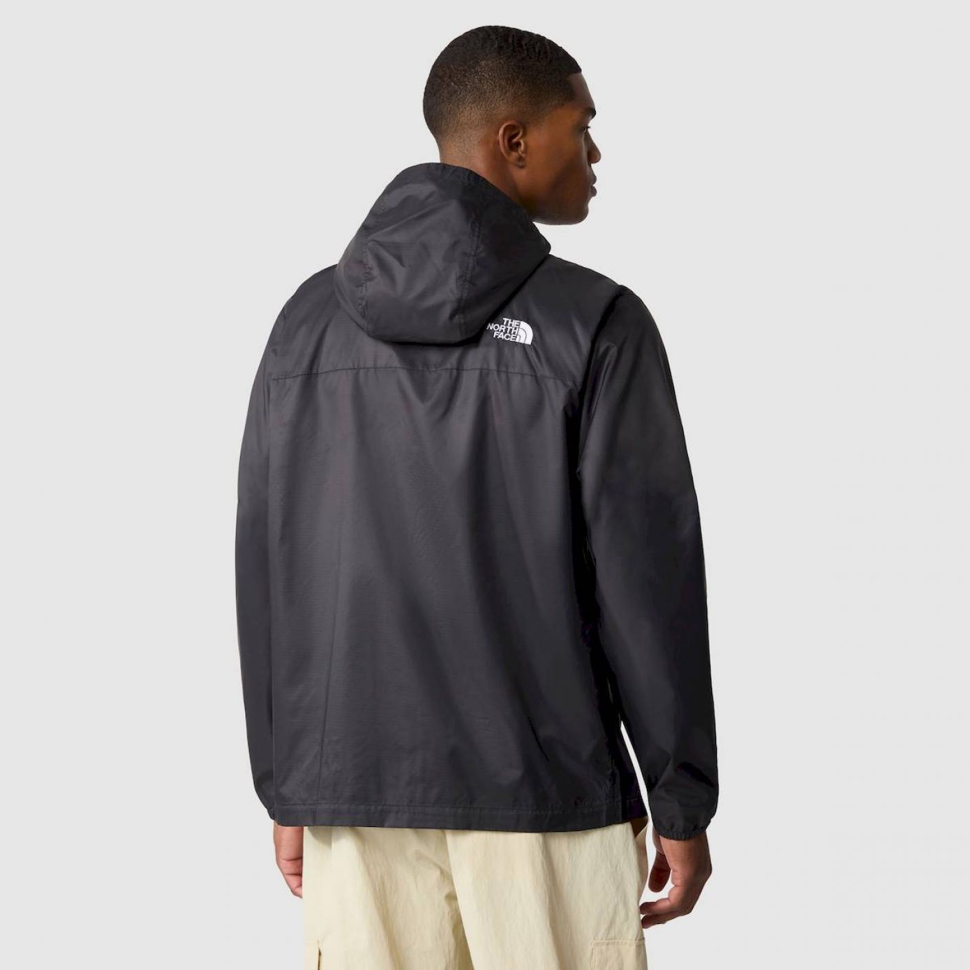 The North Face Cyclone Jacket 3 Black