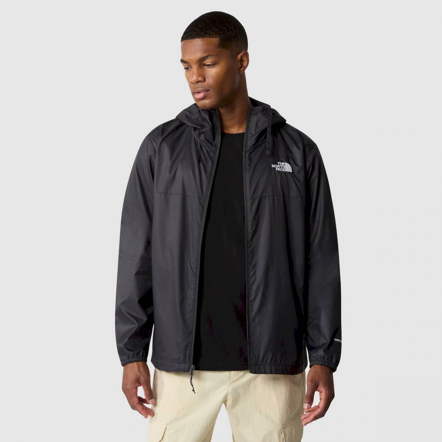 The North Face Cyclone Jacket 3 Black