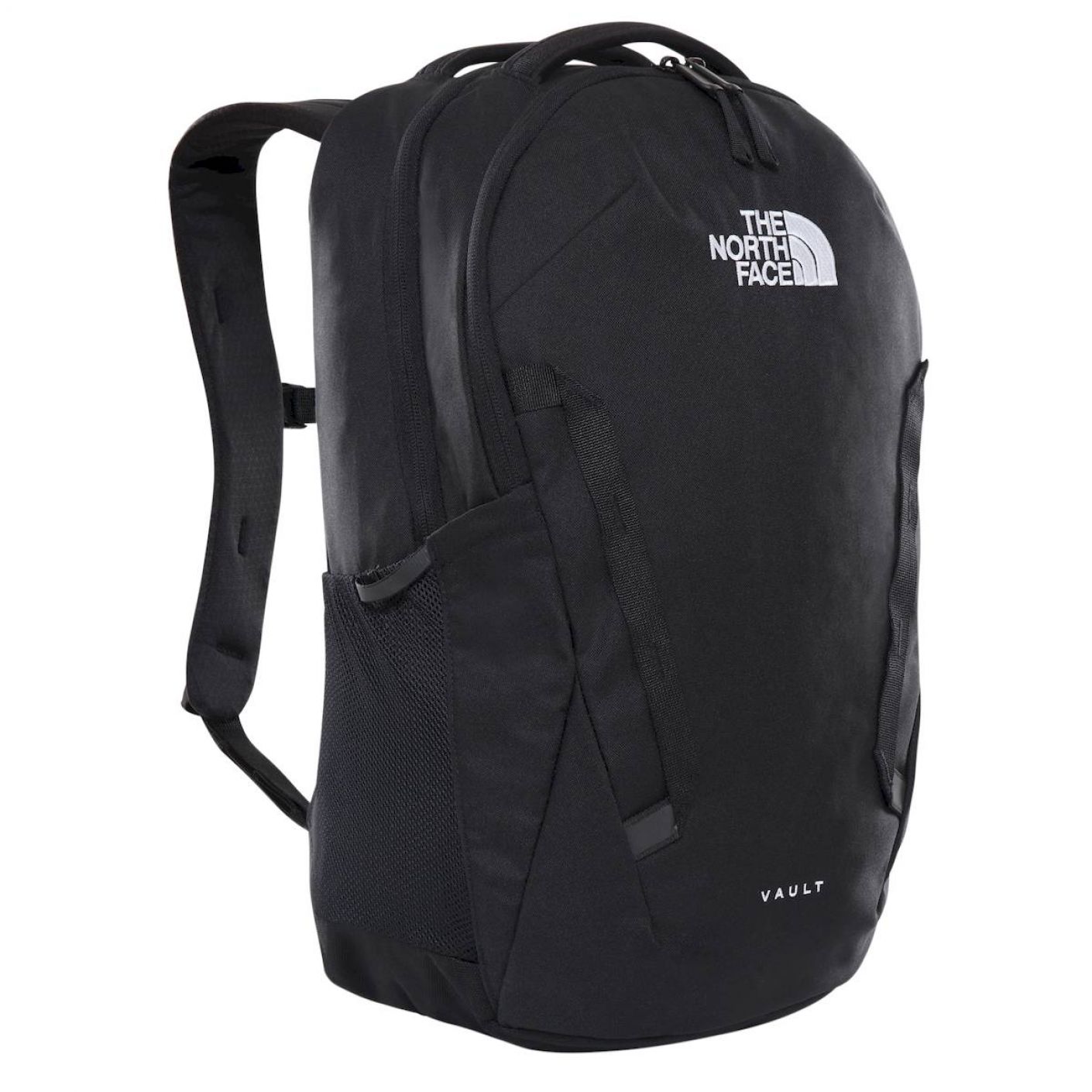 The North Face Vault Backpack Black