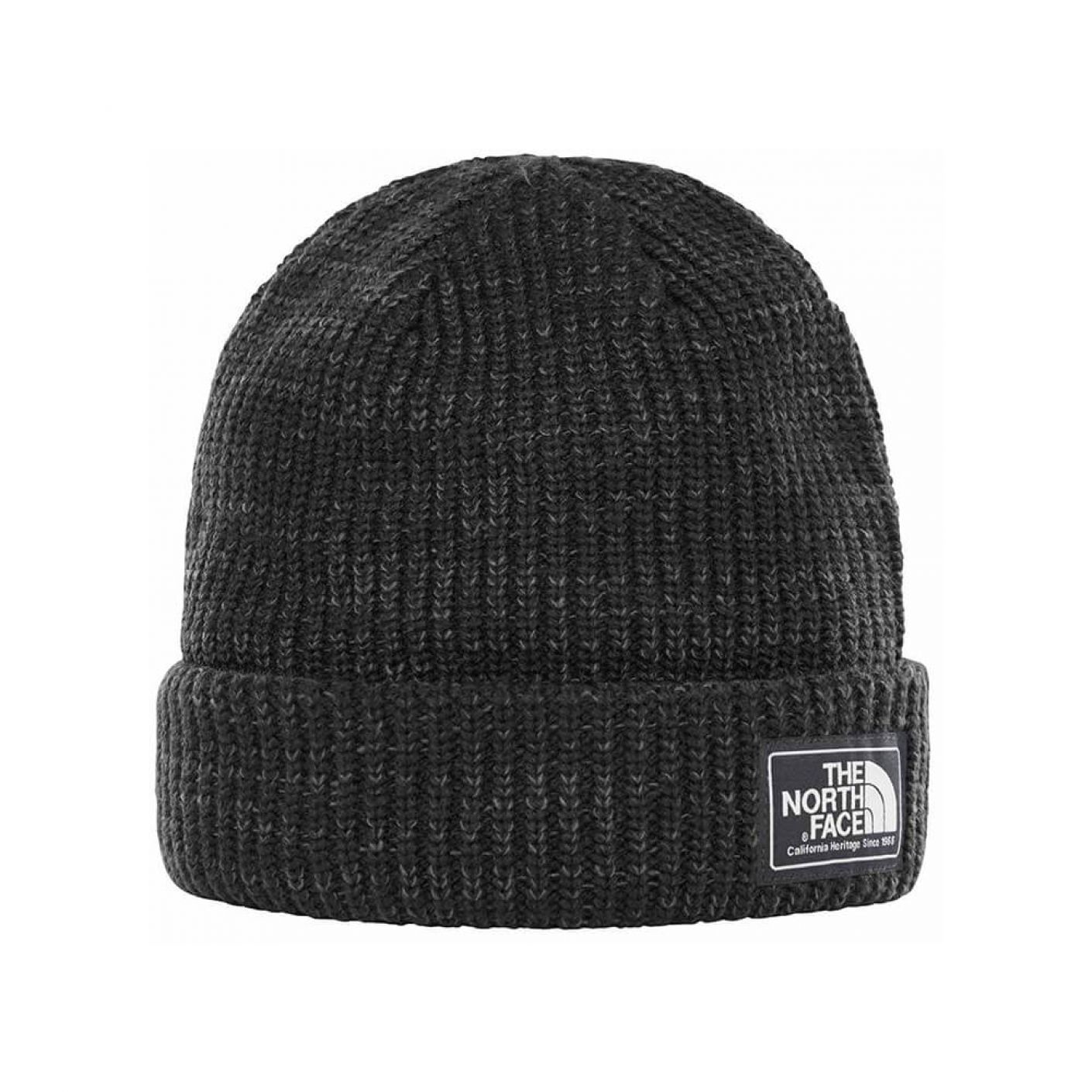 The North Face Salty Dog Beanie TNF Black