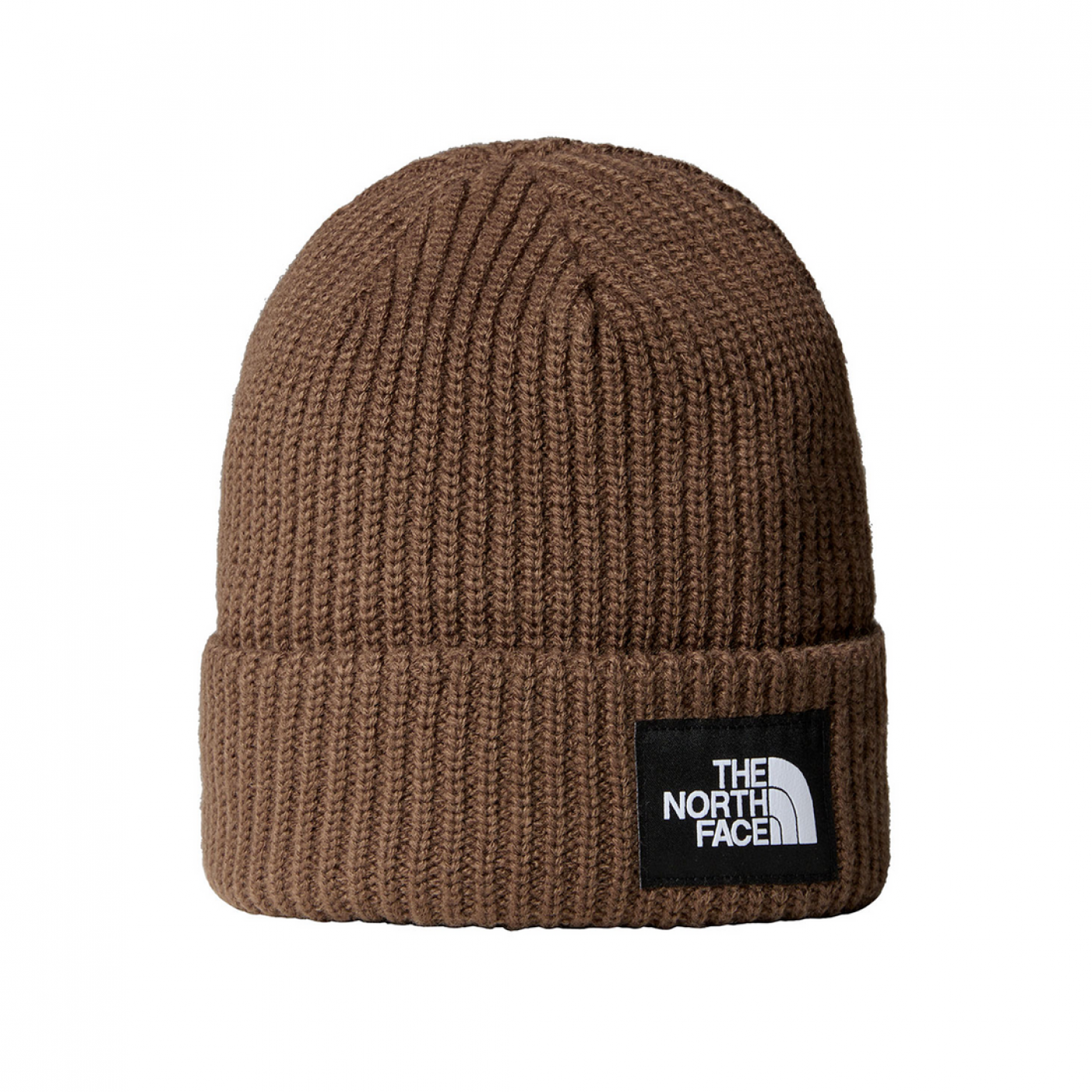 The North Face Salty Dog Beanie Brown