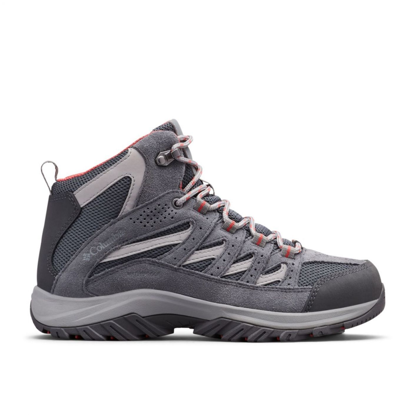 Columbia Crestwood mid waterproof da Donna