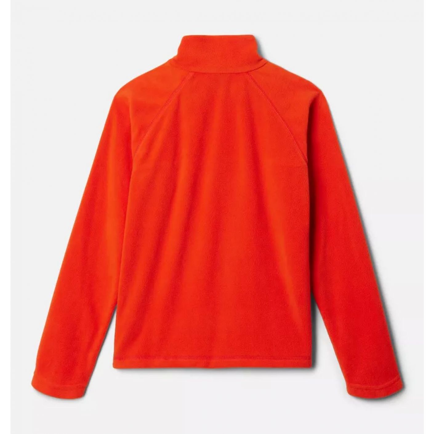 Columbia Glacial Spicy Fleecejacke für Jungen mit halbem Reißverschluss