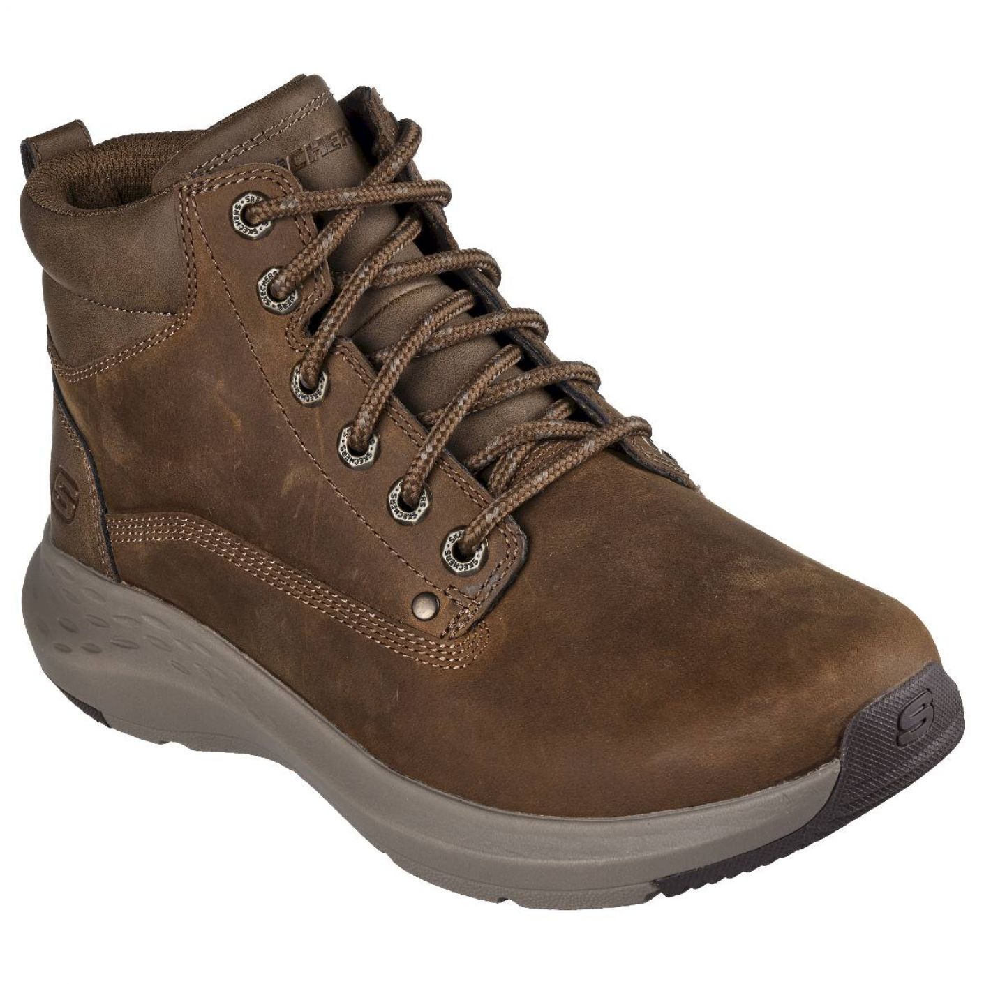 Skechers Parson Ederic Beige für Herren