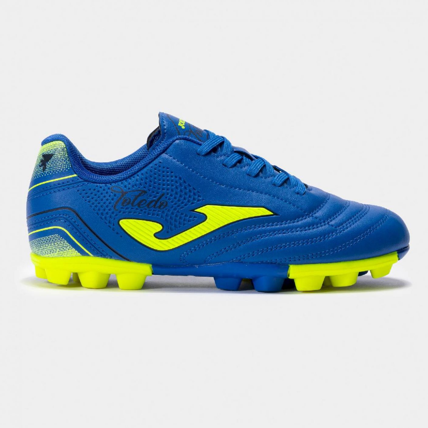 Joma Toledo Hard Ground Royal Kids